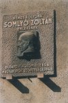 Somlyó Zoltán
