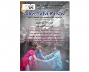 Albertfalvi Mustra a KULTI-Albertfalvi Közösségi Házban