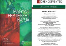 XIV. Festészet Napja