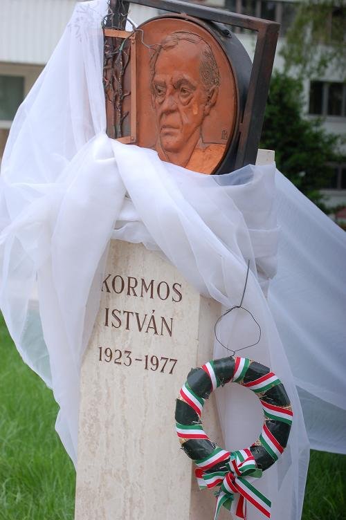 Kormos István