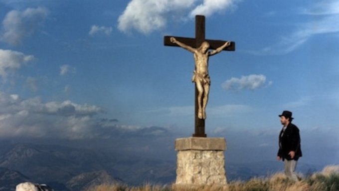 A bíró és a gyilkos