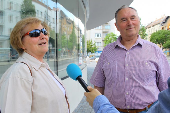 Vélemények az Gombáról, van aki a falakat is megérinti