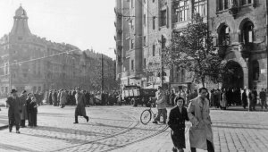 Pályázat: az '56-os eseményekre emlékezik Újbuda