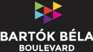 Bartók Béla Boulevard